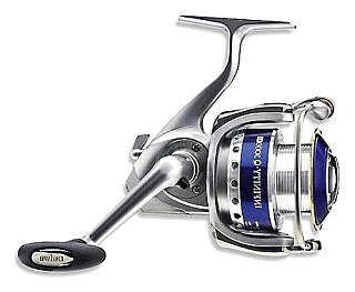 Катушка Daiwa Infinity Q 3000 - фото 2