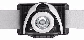 Фонарь Led Lenser SEO5 - фото 6