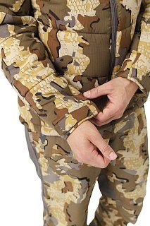 Куртка King Hunter Epicenter modern camo - фото 8