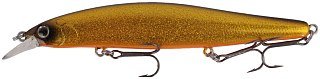 МП Воблер Daiwa Steez minnow 110SP SR SG kurokin