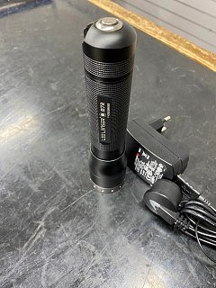 Фонарь Led Lenser M7R - фото 6