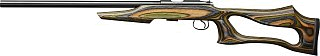 Карабин CZ 455 Varmint Evolution GG 22LR - фото 2