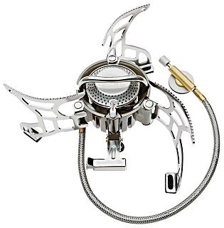 Горелка газовая Trakker Armolife CG-3 Stove - фото 1