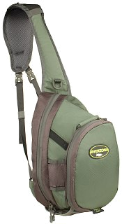 Рюкзак Riverzone Bag sling big - фото 3