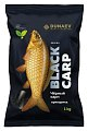 Прикормка Dunaev Black series 1кг Carp