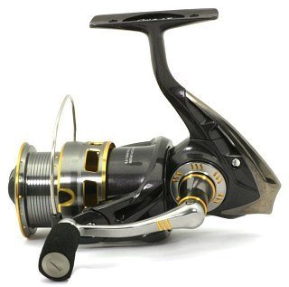 Катушка Abu Garcia Revo LT 2500SH-PFJ - фото 1