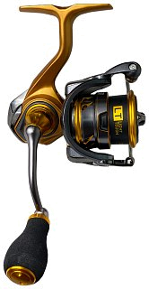 Катушка Daiwa 21 TD SOL MQ 2000S - фото 5