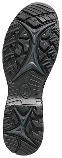 Кроссовки Haix Black Eagle Athletic 2.1 GTX Low Black - фото 2