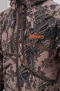 Костюм Remington Himalayan figure - фото 13