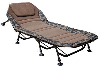Раскладушка Tramp Wide camo - фото 1