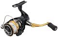 Катушка Shimano 16 Nasci 2500HGS FB