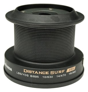 Катушка Okuma Distance surf DS-80 FD - фото 4