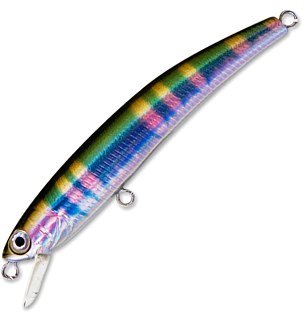 Воблер Yo-Zuri Pins minnow F196 M36
