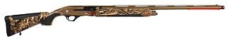 Ружье Ata Arms Neo X Camo Max V Bronze Sporting 12x76 760мм 5+1 патронов