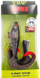 Воблер Rapala X-Rap otus XROU17-ROL