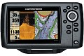 Эхолот Humminbird Helix 5 DI