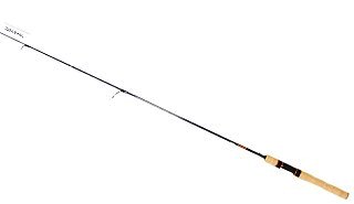 Спиннинг Daiwa Presso AGS62ML･V - фото 1