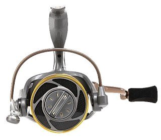 Катушка Ryobi Slam N 5000 - фото 3