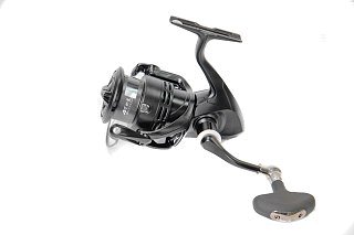 Катушка Shimano Exsence 17 C3000 MHG - фото 2