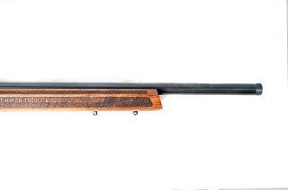 Карабин CZ 457 Varmint MTR 22LR 525мм still 1/2х20 UNF - фото 4