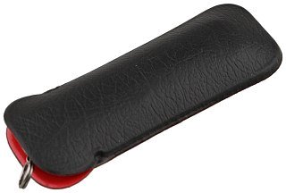 Нож Victorinox Ambassador 74мм 7 функций красный - фото 7