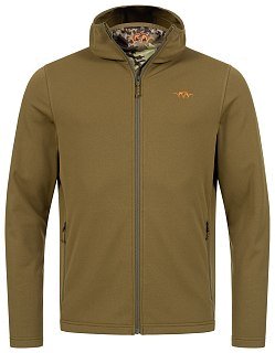 Куртка Blaser Drain Hoody 241001-140-566  - фото 1