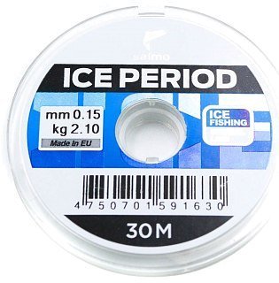 Леска Salmo Ice Period 030/017