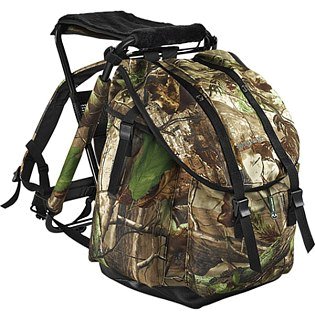 Рюкзак-стул Swedteam 00-581