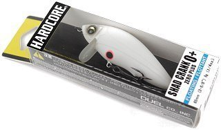 Воблер Yo-Zuri Duel Hardcore shad crank 0+ 65F R1183 MWH