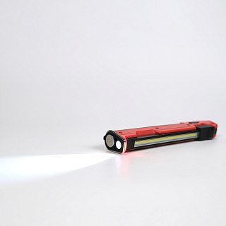 Фонарь Epilso EPF-305 карманный пластик/резина - фото 15