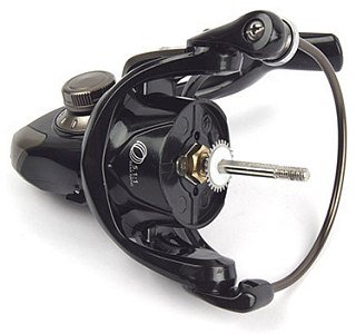 Катушка Nautilus Racer 2000 Com - фото 3