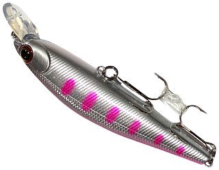 Воблер Daiwa DR Minnow 2 70S Pink yamame - фото 3