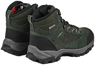 Ботинки DAM High grip dark green р.46 (11) - фото 3