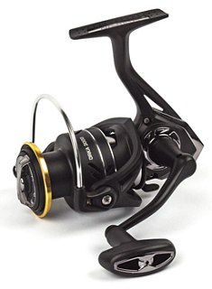 Катушка Nautilus Orka 4000 Com - фото 1