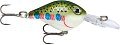 Воблер Rapala Ultra Light Crank ULC03 RT