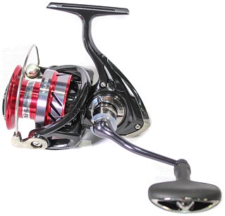 Катушка Daiwa 18 Ninja LT 5000 C - фото 2