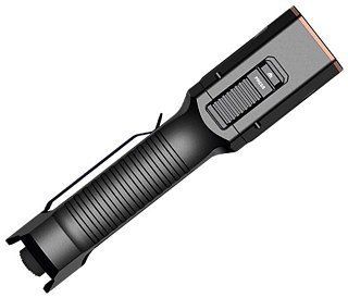 Фонарь Fenix тактический TK28R 6500 люмен - фото 6