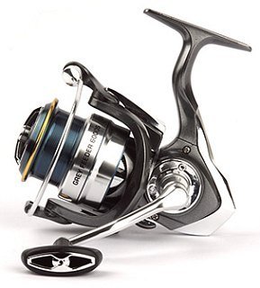 Катушка Nautilus Grey Feeder 6000S - фото 5