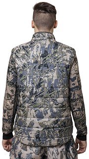Костюм Remington 3 в 1 Researcher Fit Figure  - фото 18