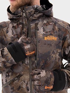 Костюм Remington Himalayan timber - фото 10