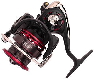 Катушка Daiwa 19 TDM 3012QD - фото 9