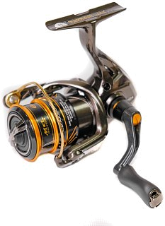 Катушка Shimano Soare Ci4+ C2000 SSPG - фото 1