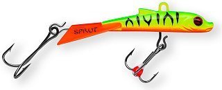 Балансир Sprut Tapi №5 10гр 55мм FT