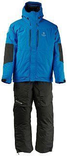 Костюм Fantom Force Freeze рыболовный зимний navy/black - фото 1