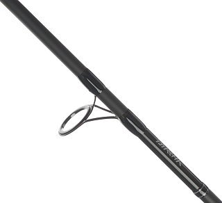 Удилище Daiwa Black Widow Carp 3,00m 3lb - фото 3