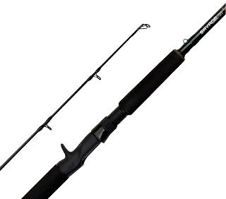 Спиннинг Savage Gear MPP 7' 210см Big Lure&Jerk 150гр trigger 2sec - фото 2