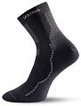 Носки Lasting TCA 900 coolmax+polyamide черный 