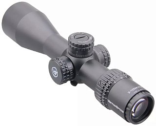 МП Прицел Vector Optics 30мм FFP Veyron 3-12x44 - фото 4