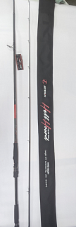 Спиннинг Zetrix HellHound HHS-852H max56 - фото 7