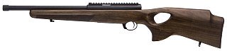 Карабин КК Соболь 141 22 LR 371мм орех